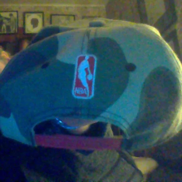 Bulls ball cap - Picture 2 of 3